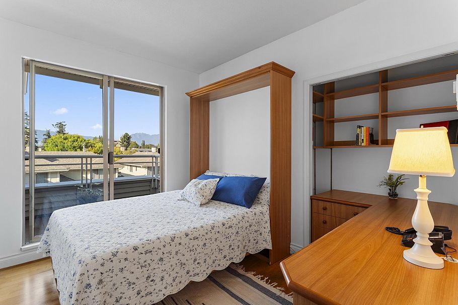 405 3777 W 8th Avenue Vancouver, BC - 19