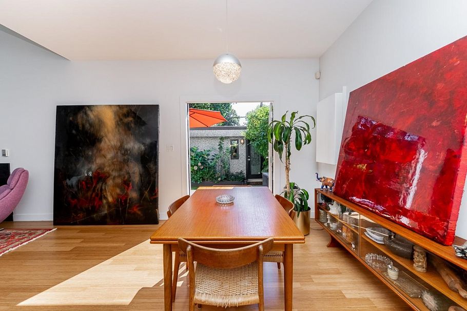 3205 Carolina Street Vancouver, BC - 12