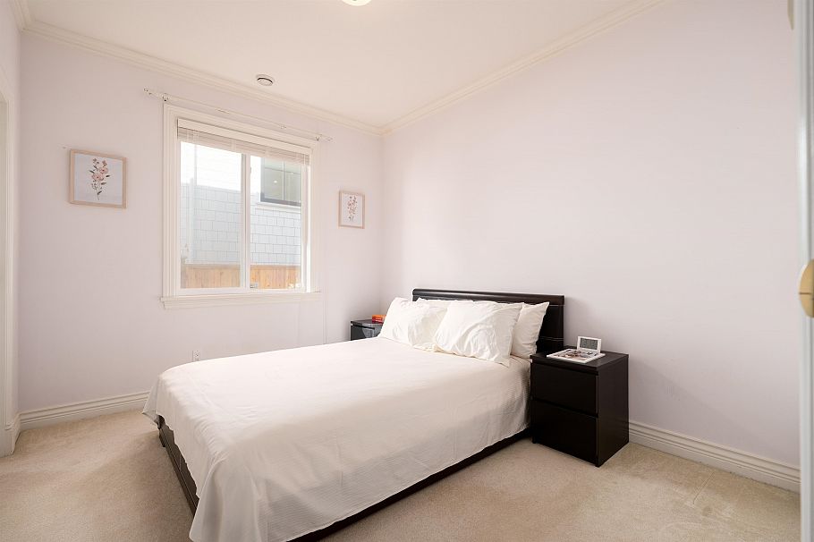 6669 Heather Street Vancouver, BC - 27