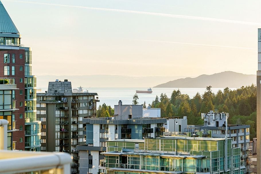 PH3 1790 Bayshore Drive Vancouver, BC - 12