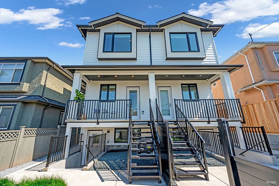 3417 Seaforth Drive Vancouver, BC - 35