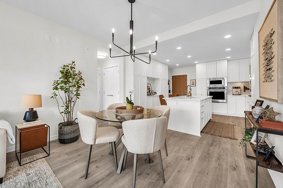 406 3873 Cates Landing Way North Vancouver, BC - 9