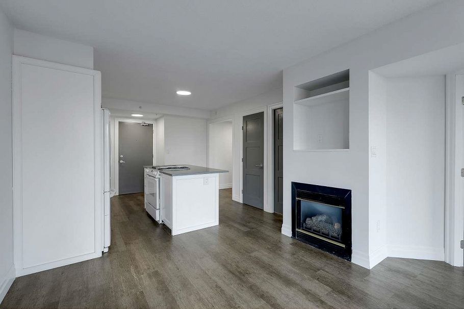 605 1723 Alberni Street Vancouver, BC - 11