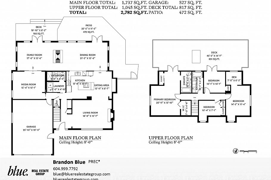 2569 Hyannis Point North Vancouver, BC - 38