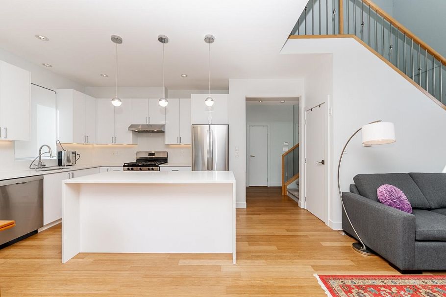 3205 Carolina Street Vancouver, BC - 8