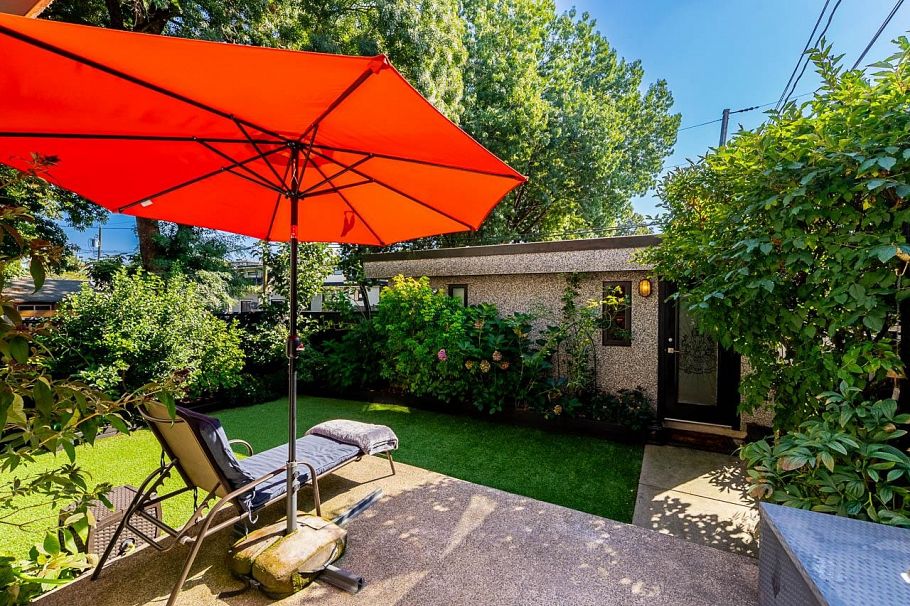 3205 Carolina Street Vancouver, BC - 25