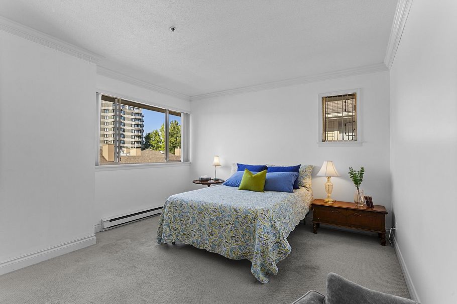 405 3777 W 8th Avenue Vancouver, BC - 21