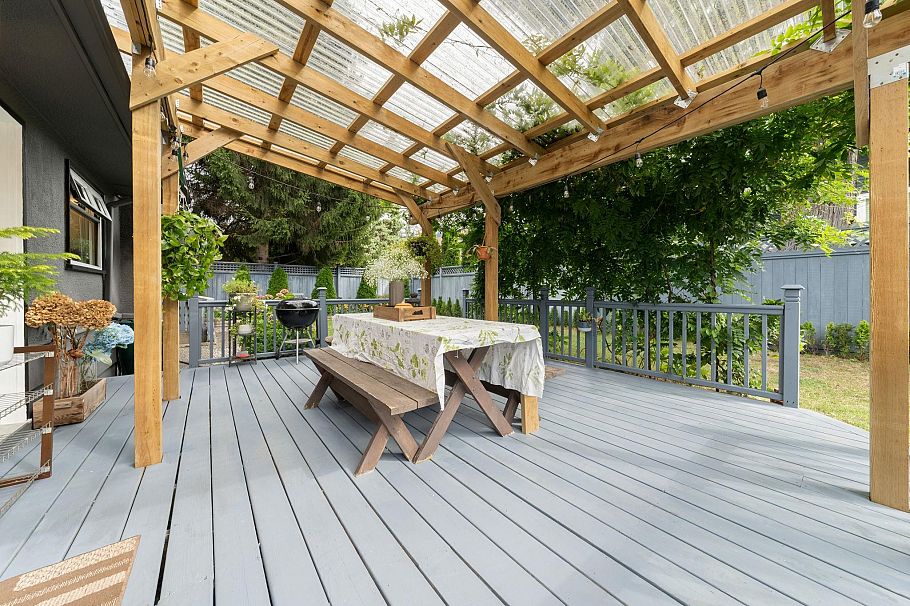 3020 Thorncliffe Drive North Vancouver, BC - 28