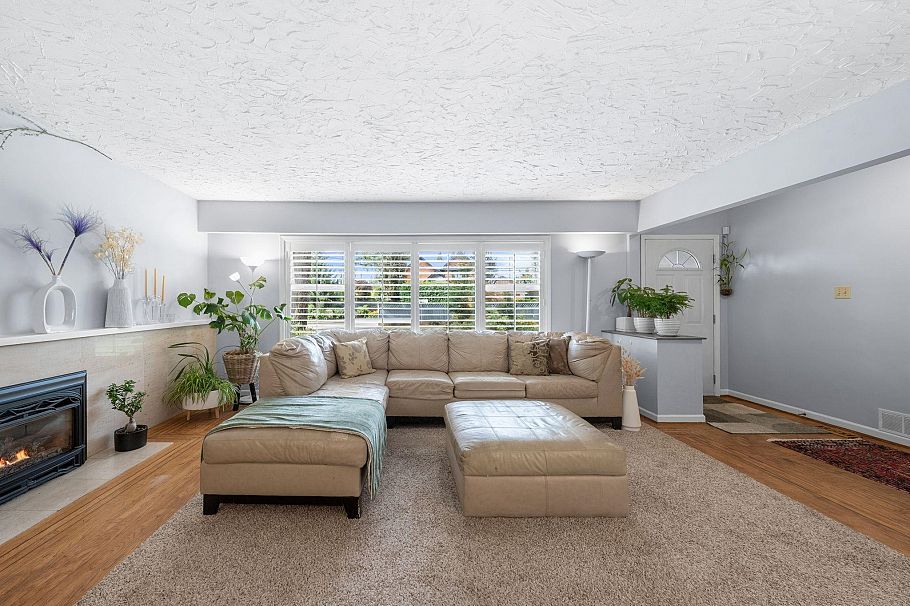 3020 Thorncliffe Drive North Vancouver, BC - 4