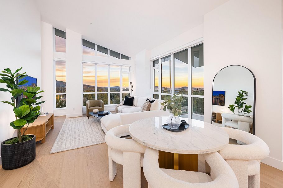 PH 1103 2325 Emery Court North Vancouver, BC - 5