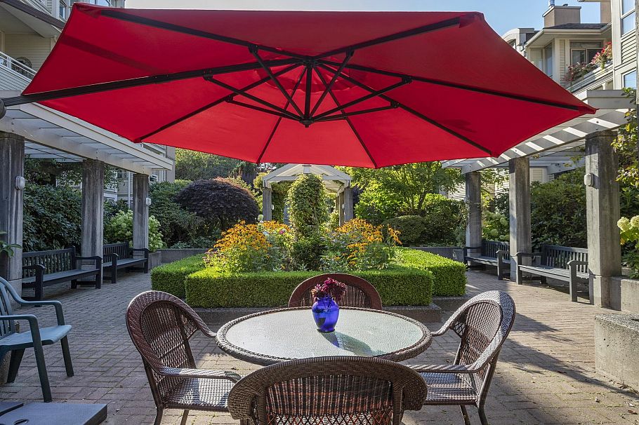 405 3777 W 8th Avenue Vancouver, BC - 30