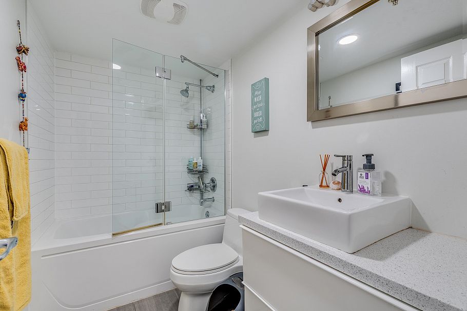 601 1128 Quebec Street Vancouver, BC - 19