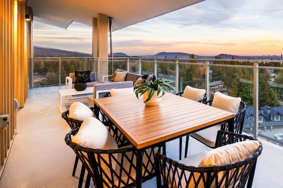 PH 1103 2325 Emery Court North Vancouver, BC - 25