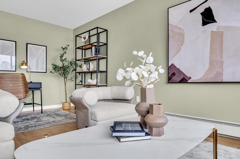 505 5926 Tisdall Street Vancouver, BC - 3