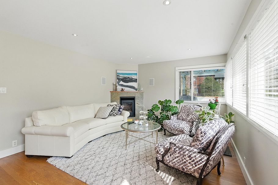 3506 W 42nd Avenue Vancouver, BC - 33