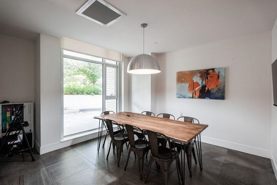 905 285 E 10th Avenue Vancouver, BC - 28