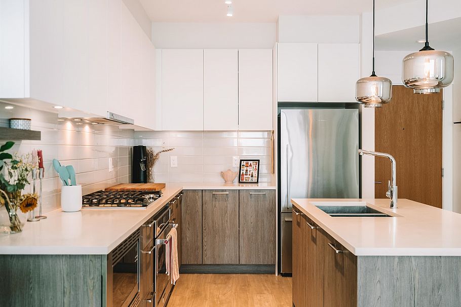 206 615 E 3rd Street North Vancouver, BC - 3