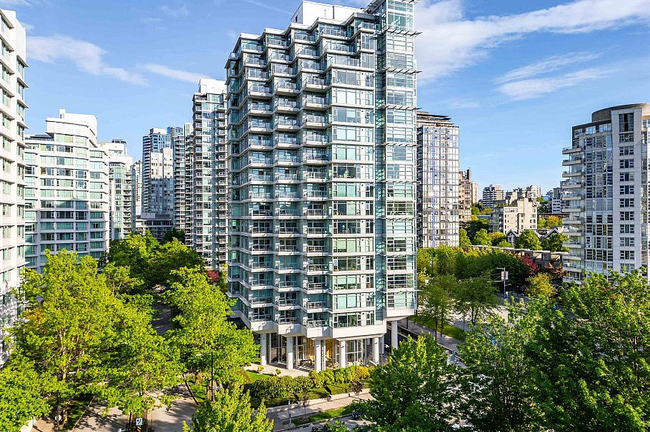 PH3 1790 Bayshore Drive Vancouver, BC - 39