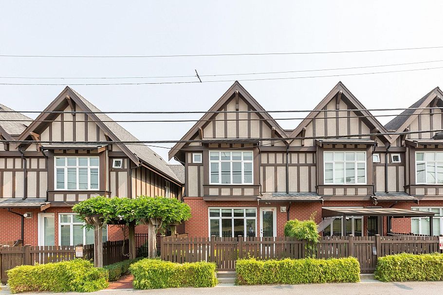 5977 Oak Street Vancouver, BC - 2