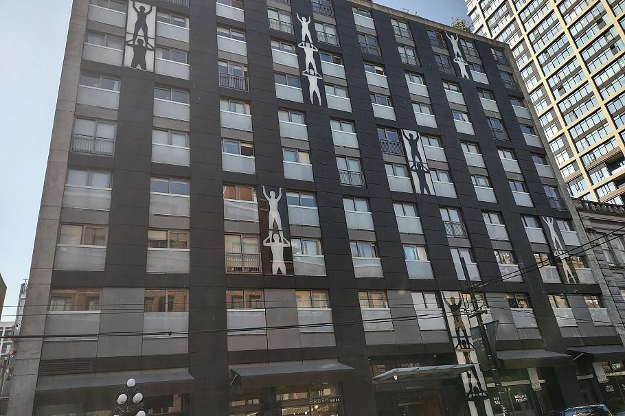 505 66 W Cordova Street Vancouver, BC - 26