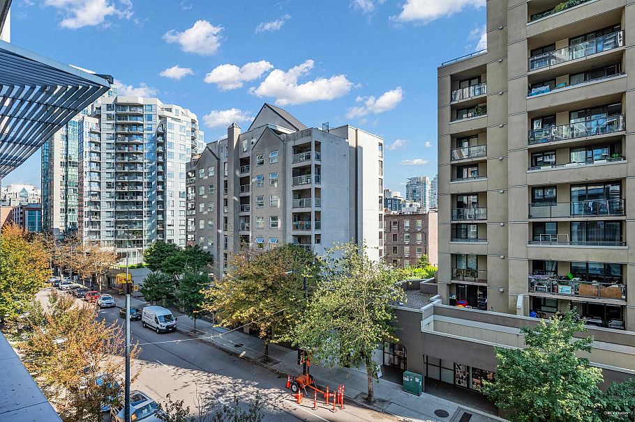 513 1283 Howe Street Vancouver, BC - 10