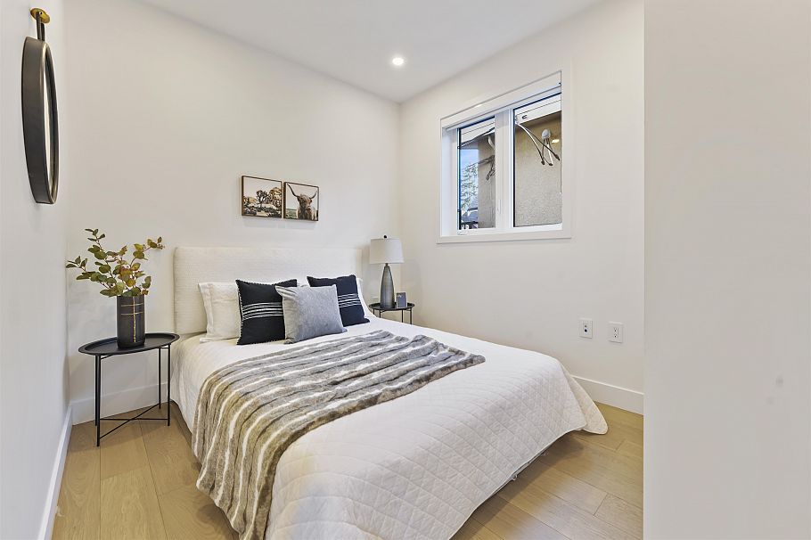 2 1322 E 13th Avenue Vancouver, BC - 23