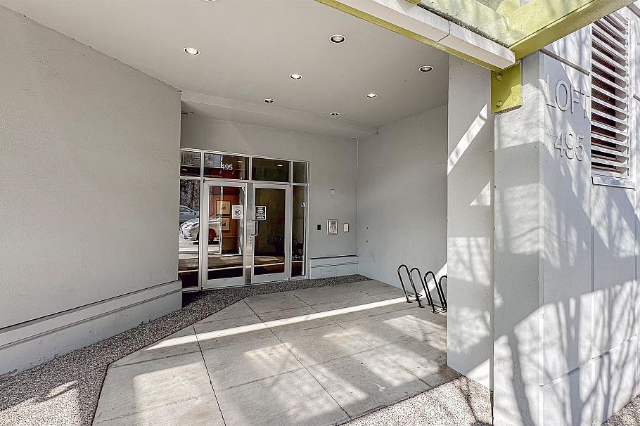 304 495 W 6th Avenue Vancouver, BC - 22