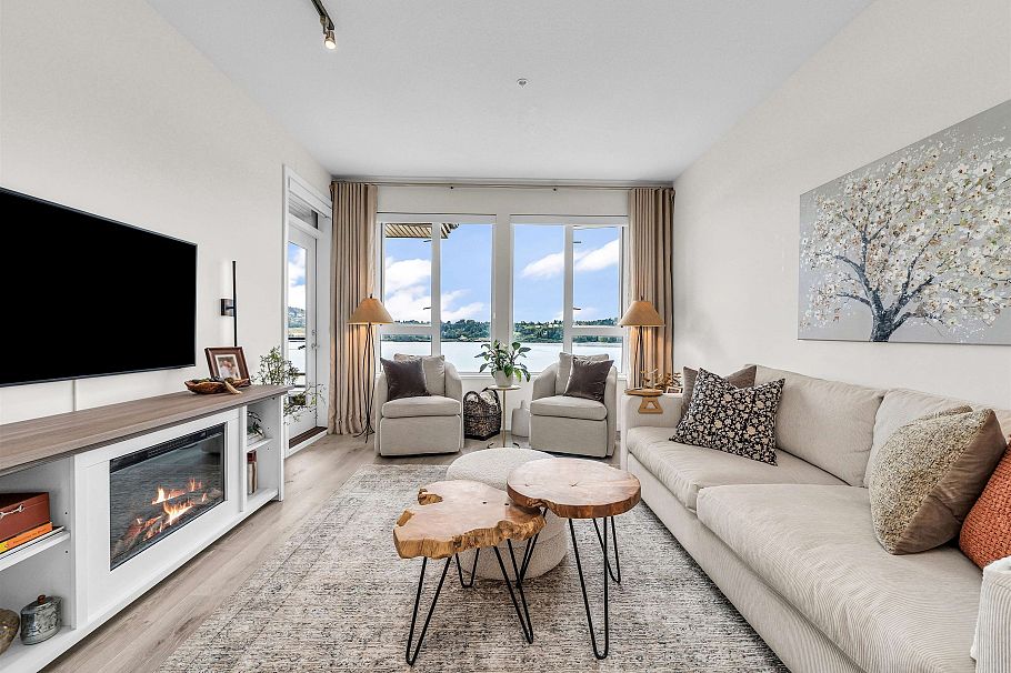 406 3873 Cates Landing Way North Vancouver, BC - 5