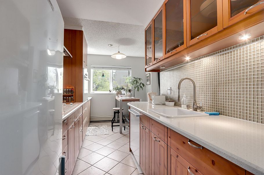 406 998 W 19th Avenue Vancouver, BC - 7