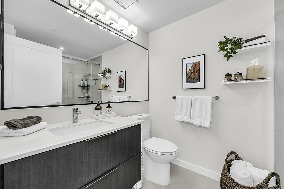 406 3873 Cates Landing Way North Vancouver, BC - 13