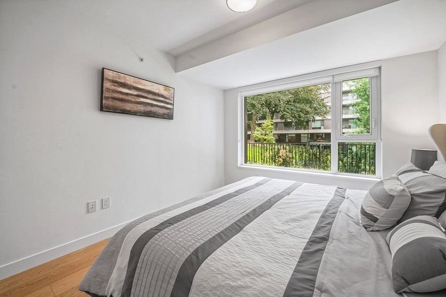 212 7128 Adera Street Vancouver, BC - 22