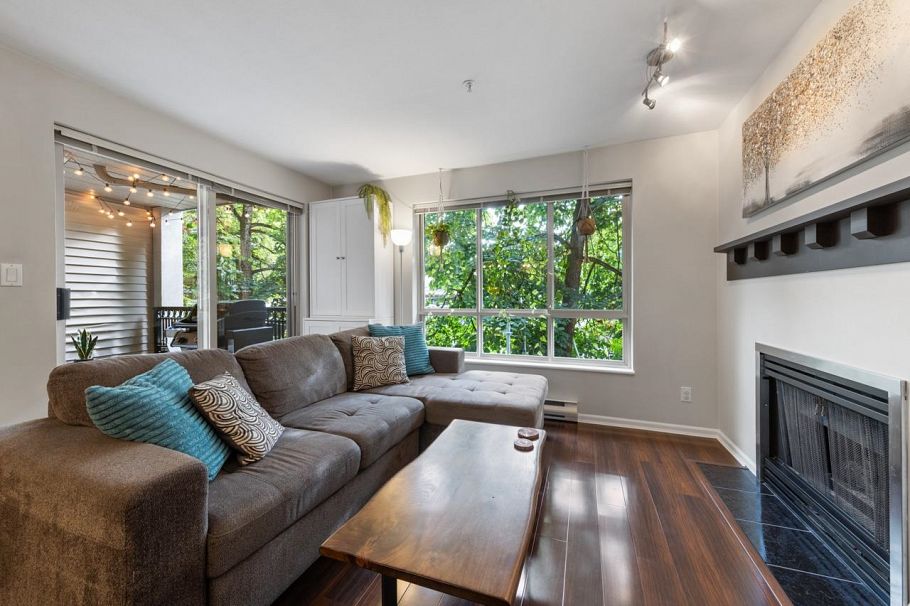 311 150 W 22nd Street North Vancouver, BC - 3