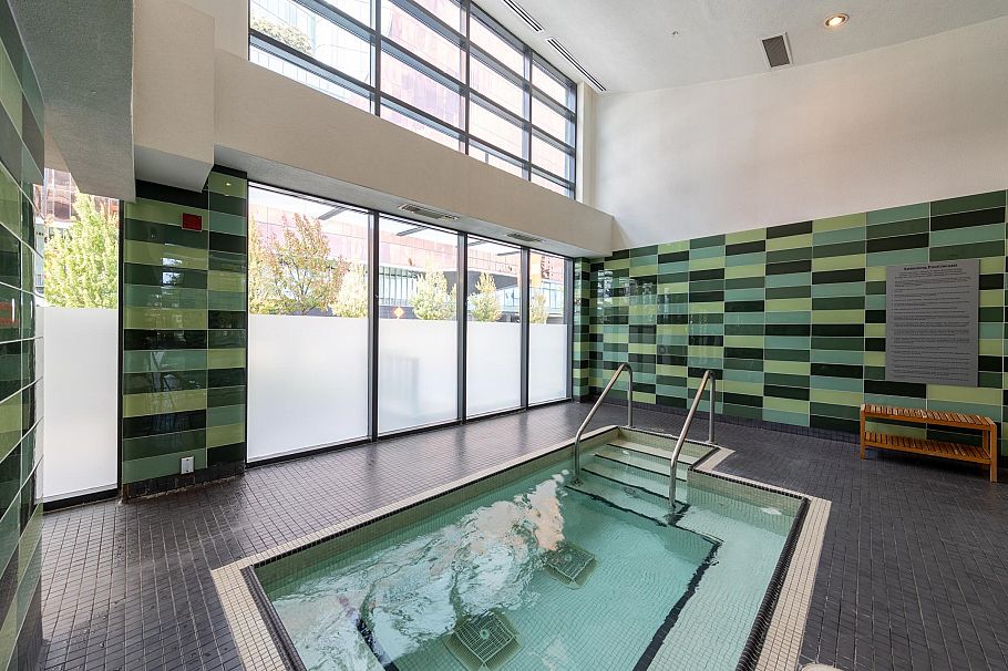 2501 8 Smithe Mews Vancouver, BC - 38