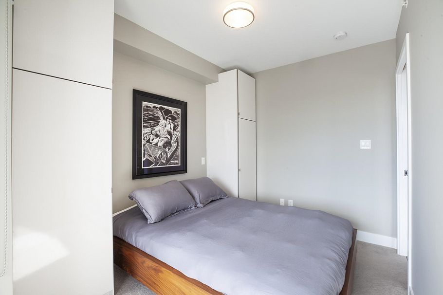 716 159 W 2nd Avenue Vancouver, BC - 7