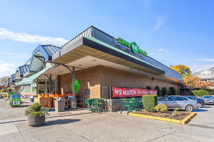 303 3580 W 41st Avenue Vancouver, BC - 21