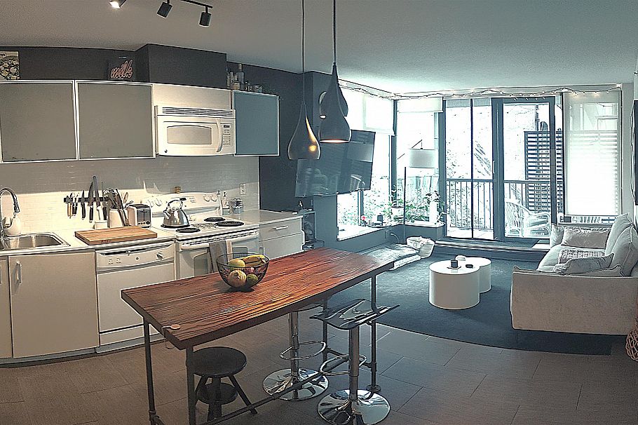 505 66 W Cordova Street Vancouver, BC - 6