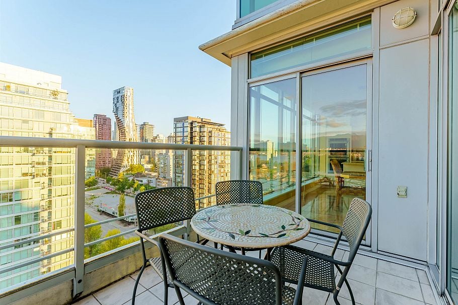 PH3 1790 Bayshore Drive Vancouver, BC - 13