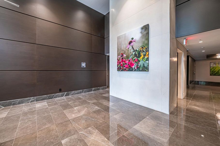 212 7128 Adera Street Vancouver, BC - 3