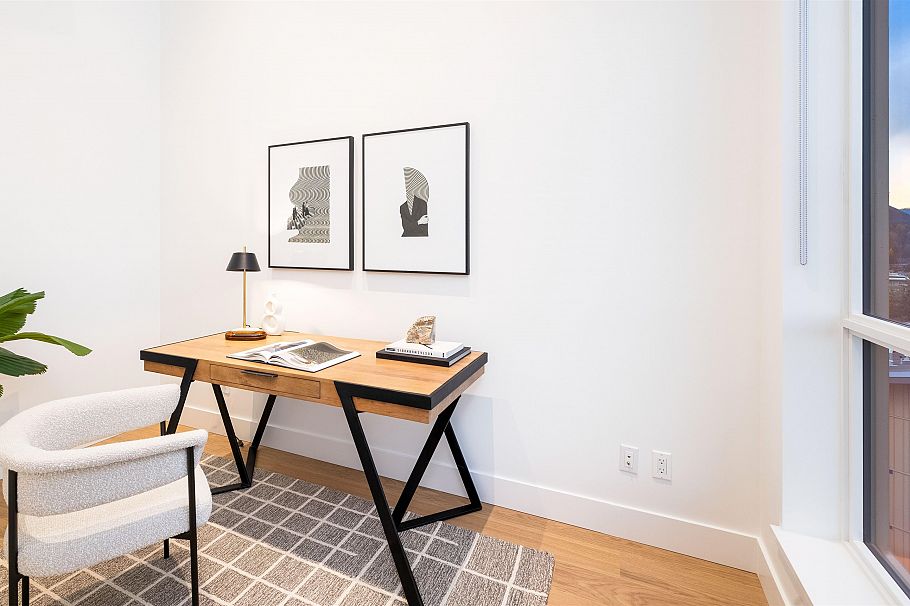 PH 1103 2325 Emery Court North Vancouver, BC - 23