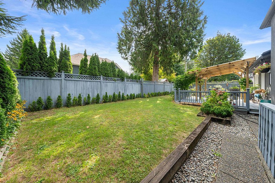 3020 Thorncliffe Drive North Vancouver, BC - 33