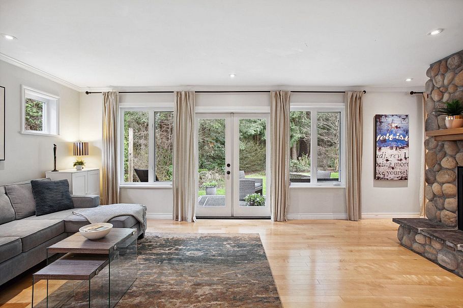 2569 Hyannis Point North Vancouver, BC - 17