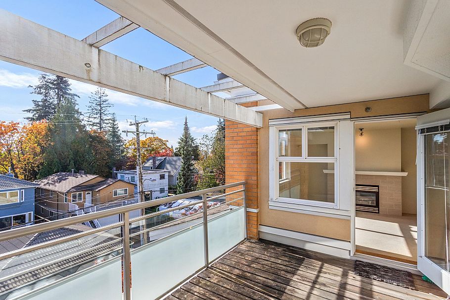 303 3580 W 41st Avenue Vancouver, BC - 19