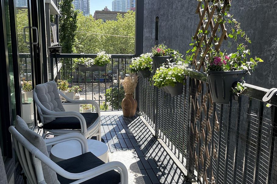 505 66 W Cordova Street Vancouver, BC - 20