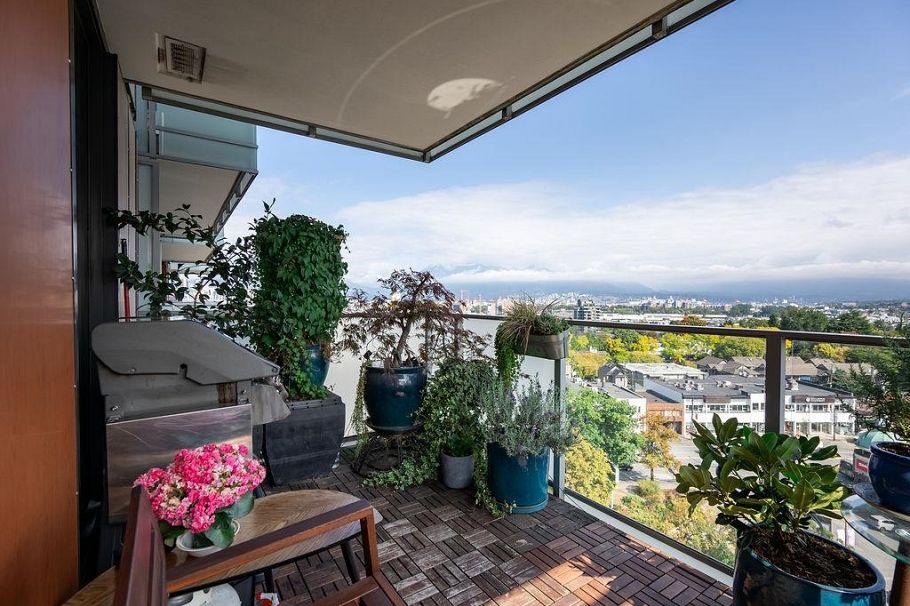 905 285 E 10th Avenue Vancouver, BC - 7