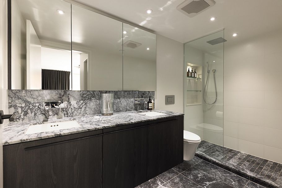 2504 1111 Richards Street Vancouver, BC - 21