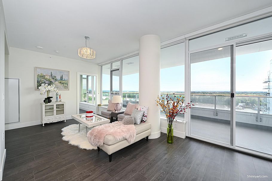 2002 3438 Sawmill Crescent Vancouver, BC - 13