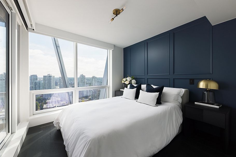 2504 1111 Richards Street Vancouver, BC - 24
