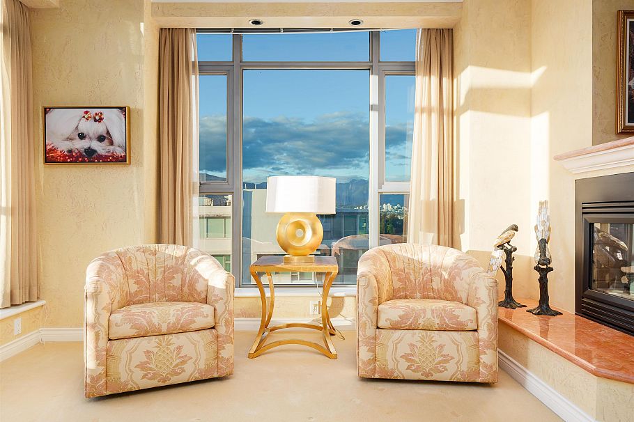 PH3 1790 Bayshore Drive Vancouver, BC - 3