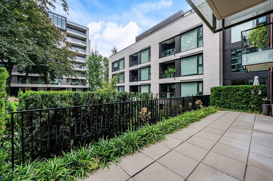 212 7128 Adera Street Vancouver, BC - 32