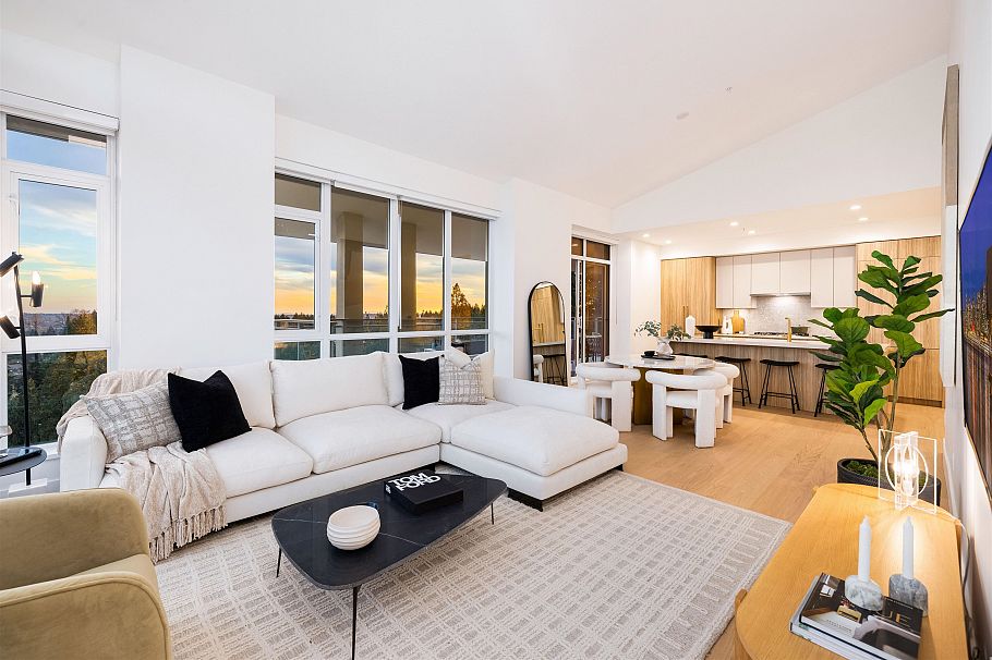 PH 1103 2325 Emery Court North Vancouver, BC - 7